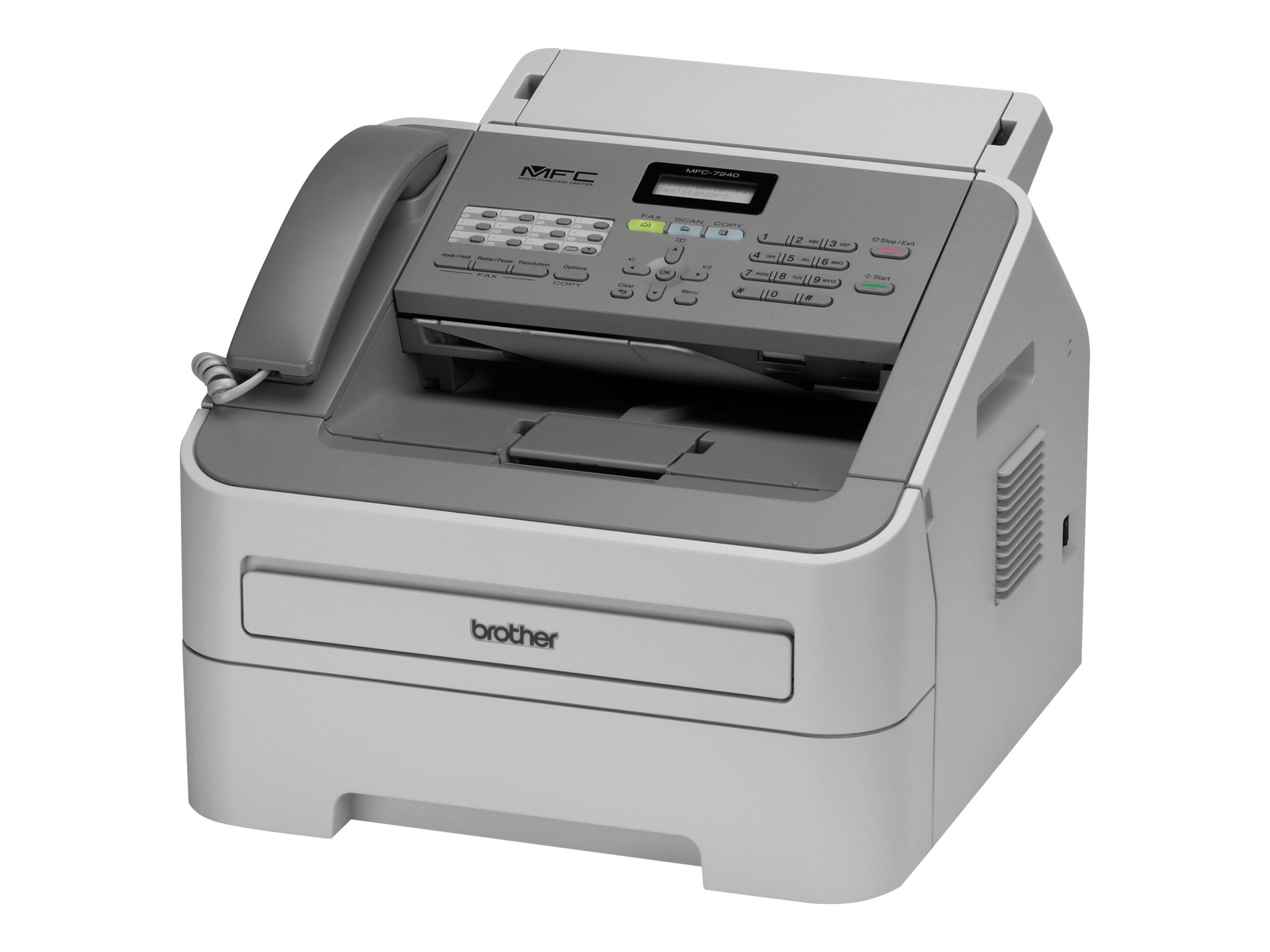 Brother mfc-7860dw ocr software download